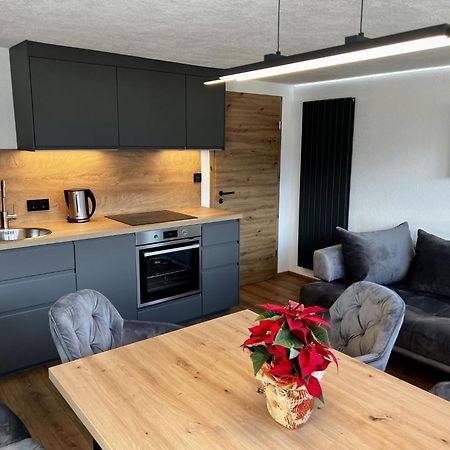 Apartment Rosalie By Interhome Hart im Zillertal Kültér fotó