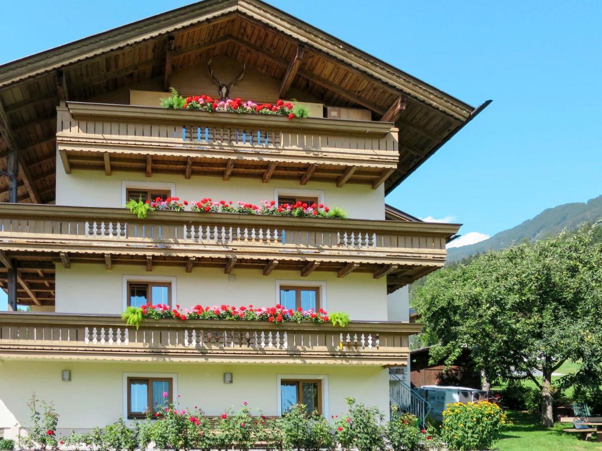 Apartment Rosalie By Interhome Hart im Zillertal Kültér fotó