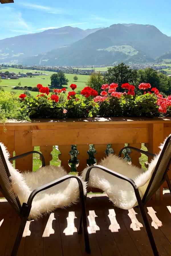 Apartment Rosalie By Interhome Hart im Zillertal Kültér fotó
