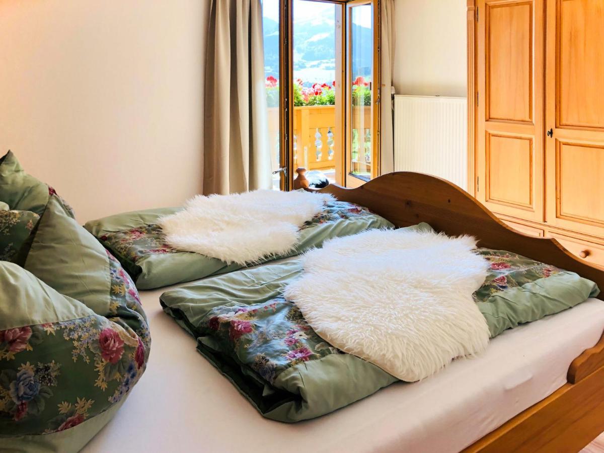 Apartment Rosalie By Interhome Hart im Zillertal Kültér fotó