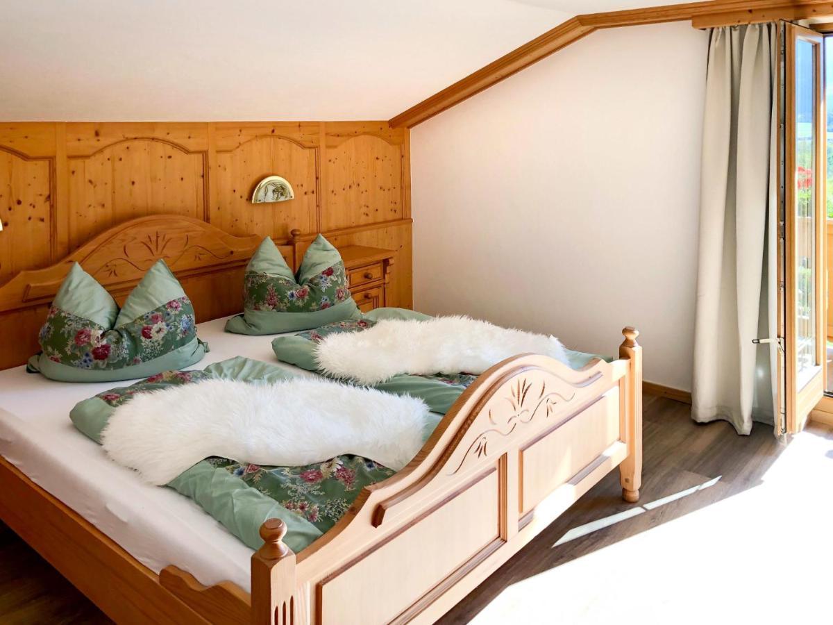Apartment Rosalie By Interhome Hart im Zillertal Kültér fotó