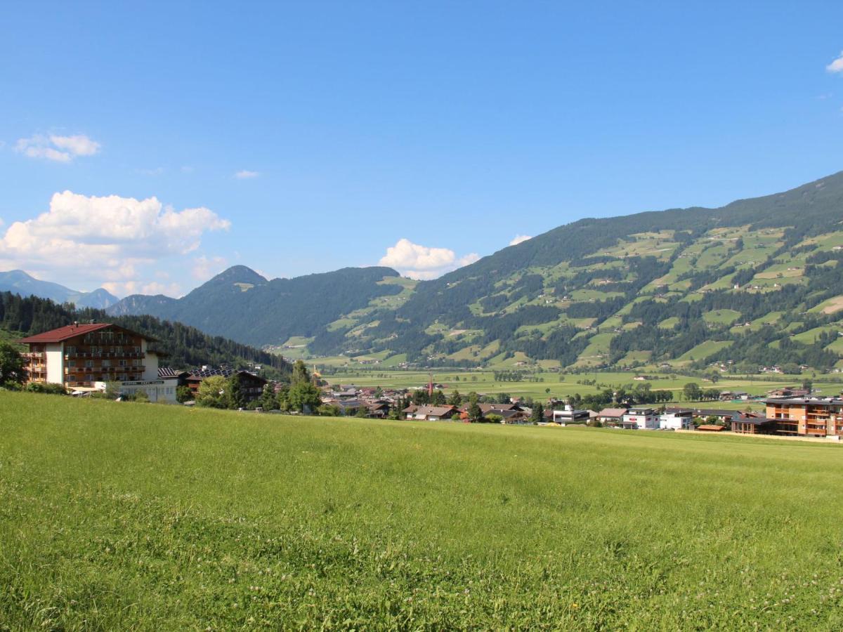 Apartment Rosalie By Interhome Hart im Zillertal Kültér fotó