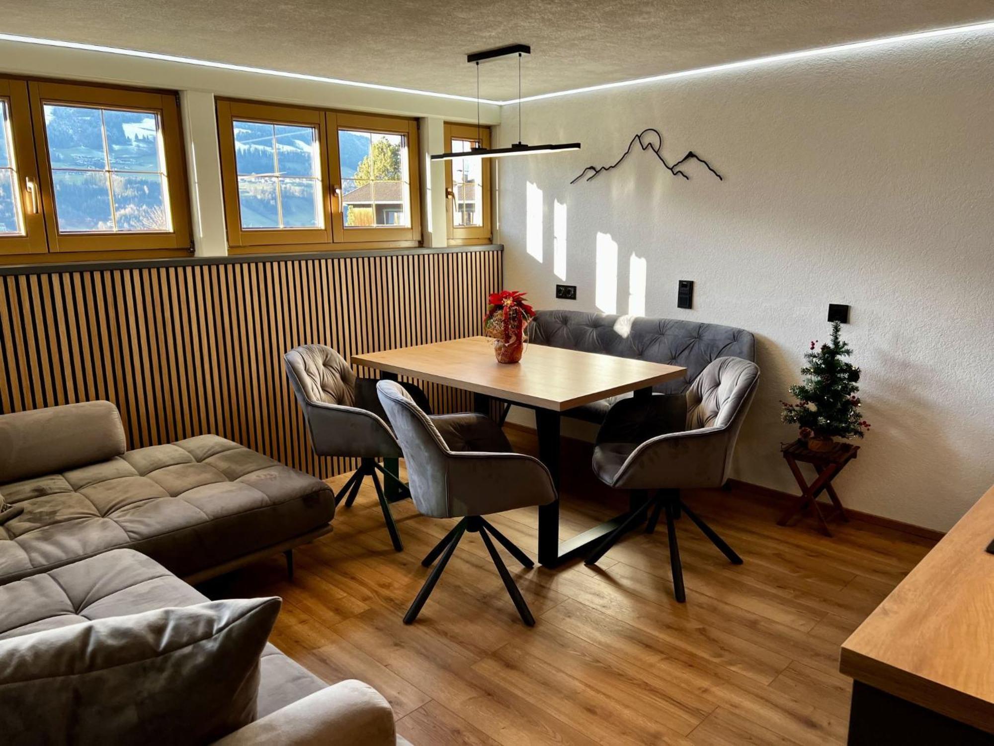 Apartment Rosalie By Interhome Hart im Zillertal Kültér fotó