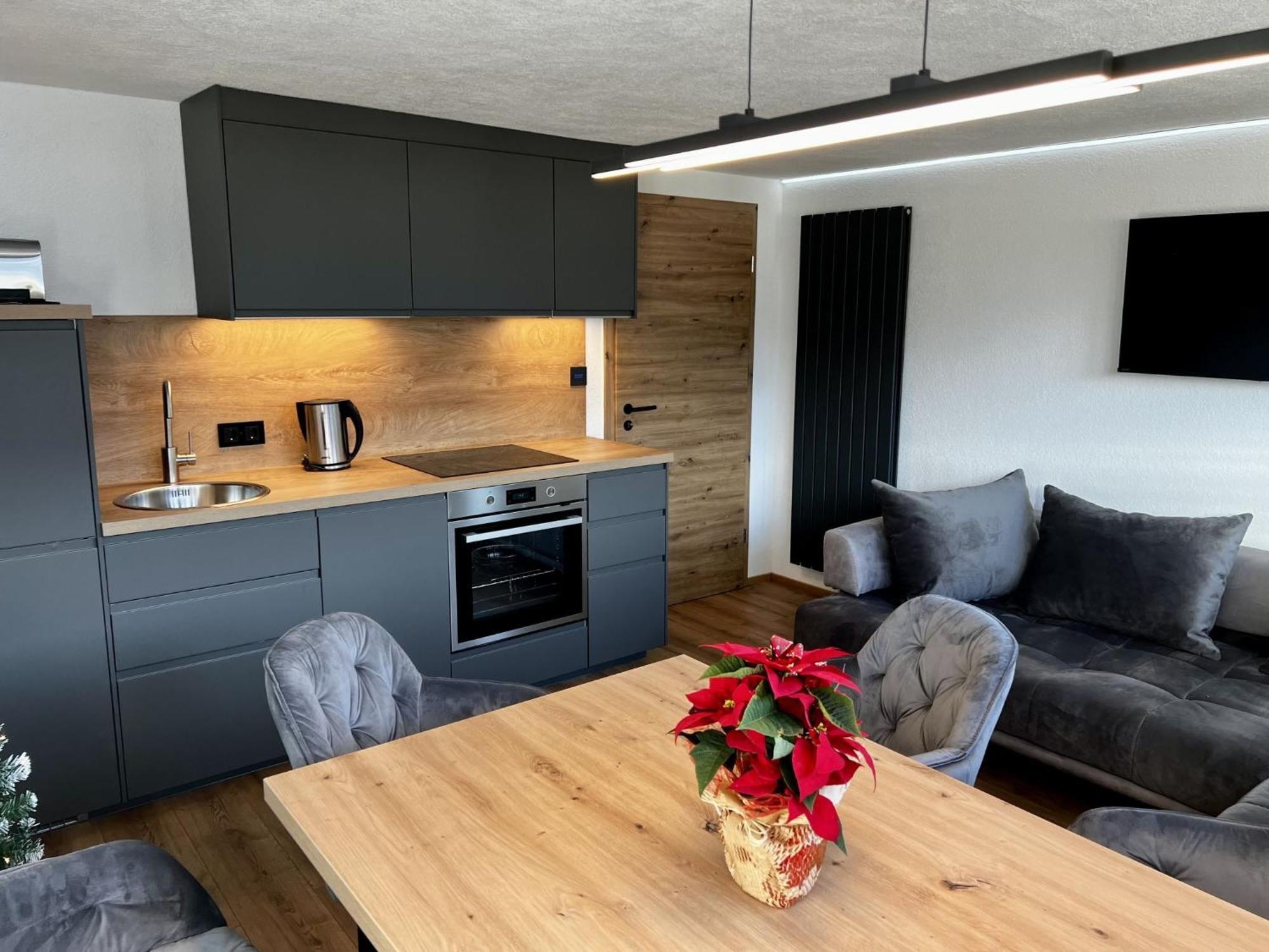 Apartment Rosalie By Interhome Hart im Zillertal Kültér fotó