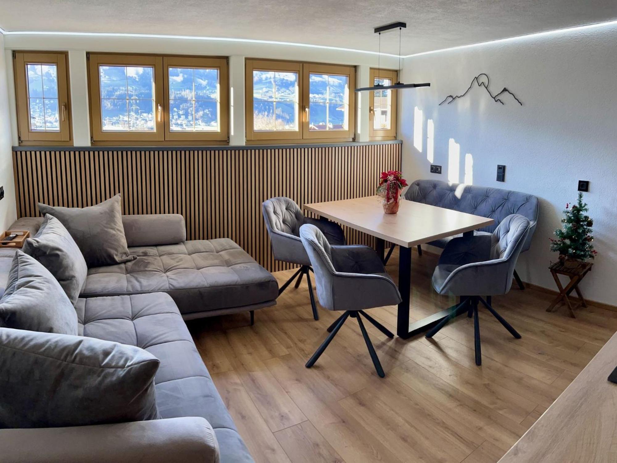 Apartment Rosalie By Interhome Hart im Zillertal Kültér fotó