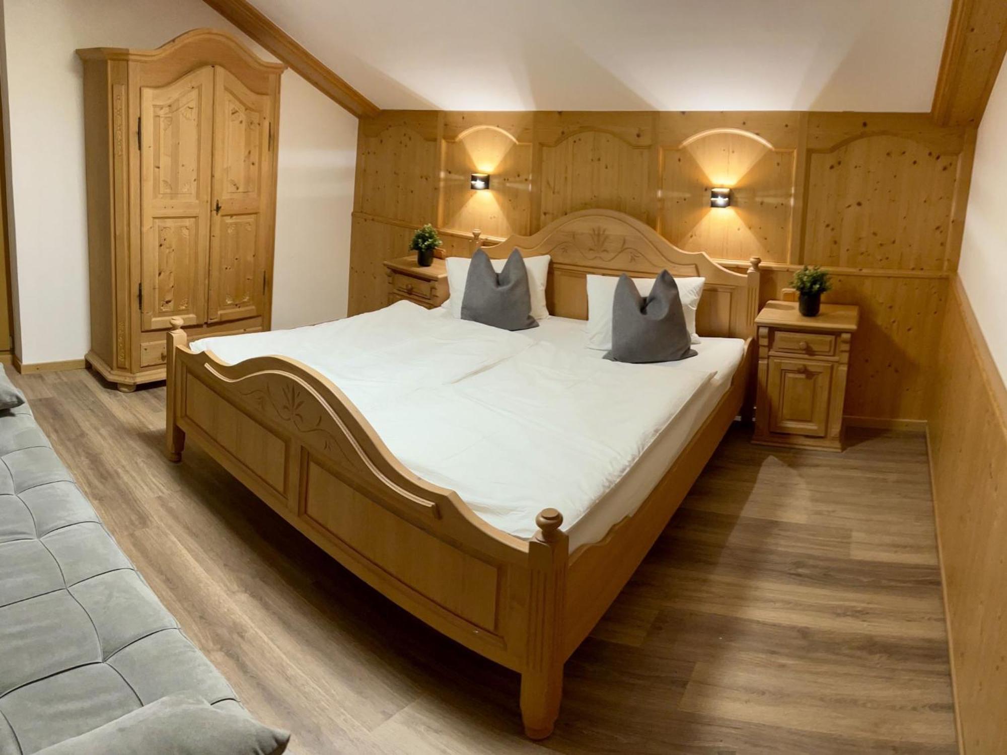 Apartment Rosalie By Interhome Hart im Zillertal Kültér fotó