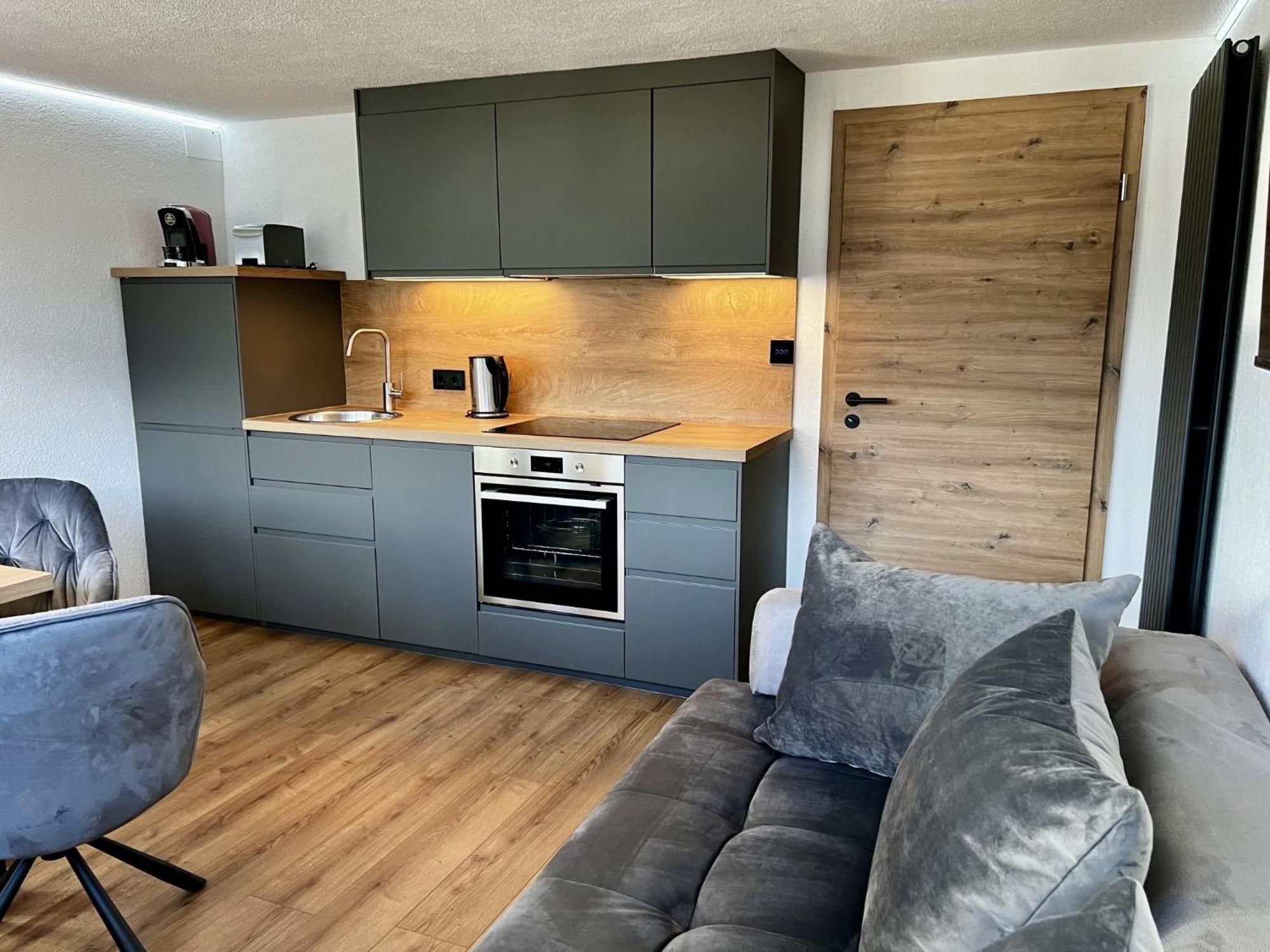 Apartment Rosalie By Interhome Hart im Zillertal Kültér fotó